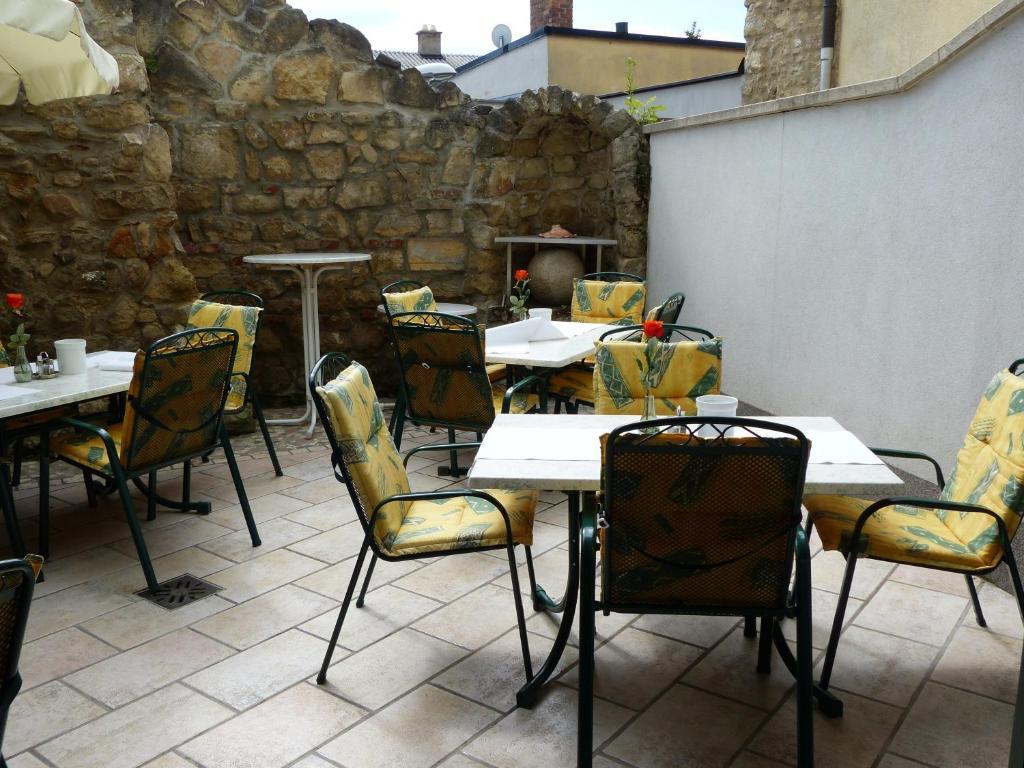 Hotel Vicedom Eisenstadt Exterior foto