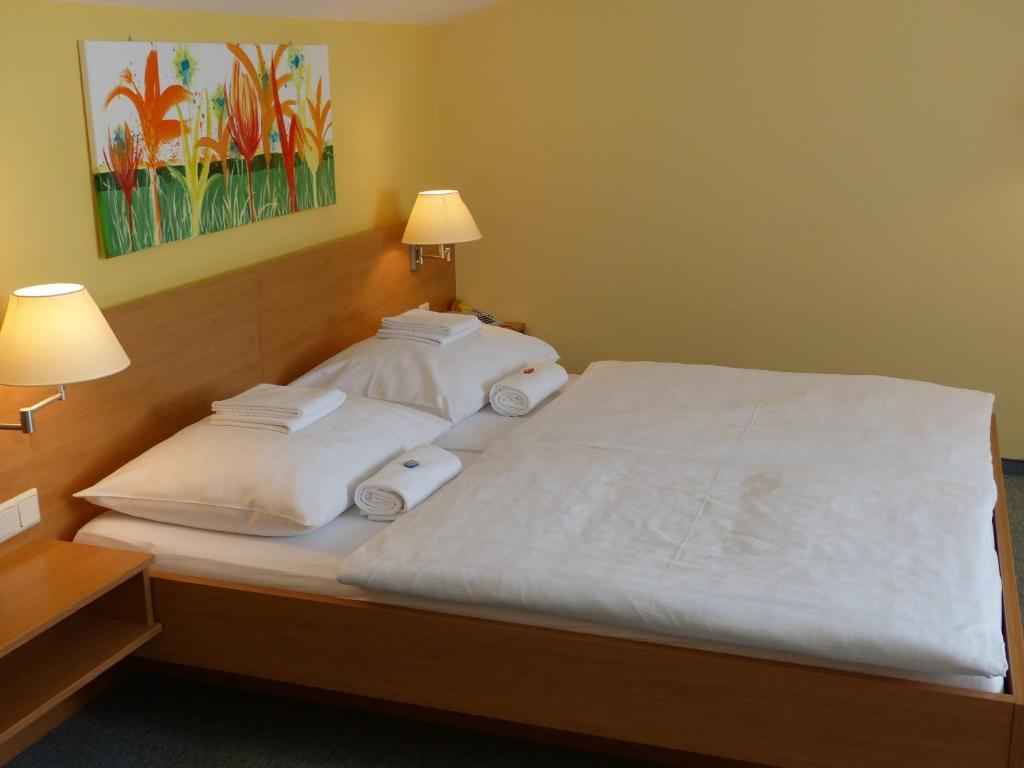 Hotel Vicedom Eisenstadt Zimmer foto