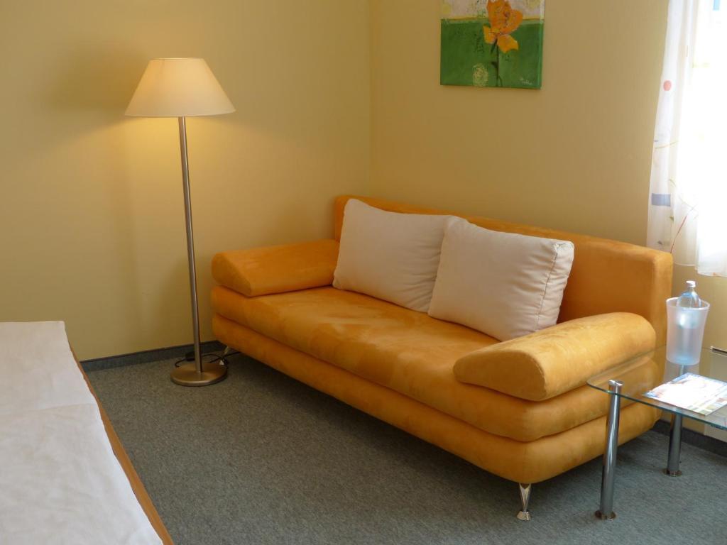 Hotel Vicedom Eisenstadt Zimmer foto