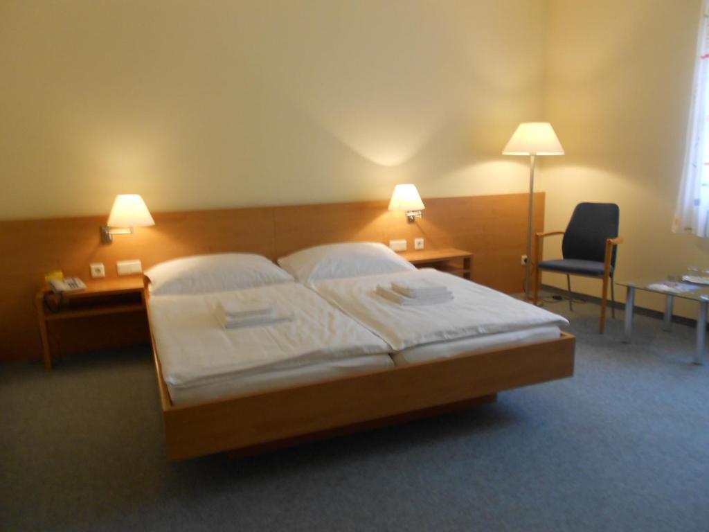 Hotel Vicedom Eisenstadt Zimmer foto