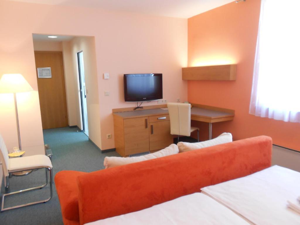 Hotel Vicedom Eisenstadt Zimmer foto