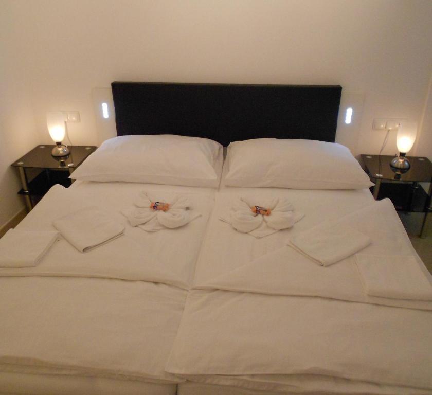 Hotel Vicedom Eisenstadt Zimmer foto