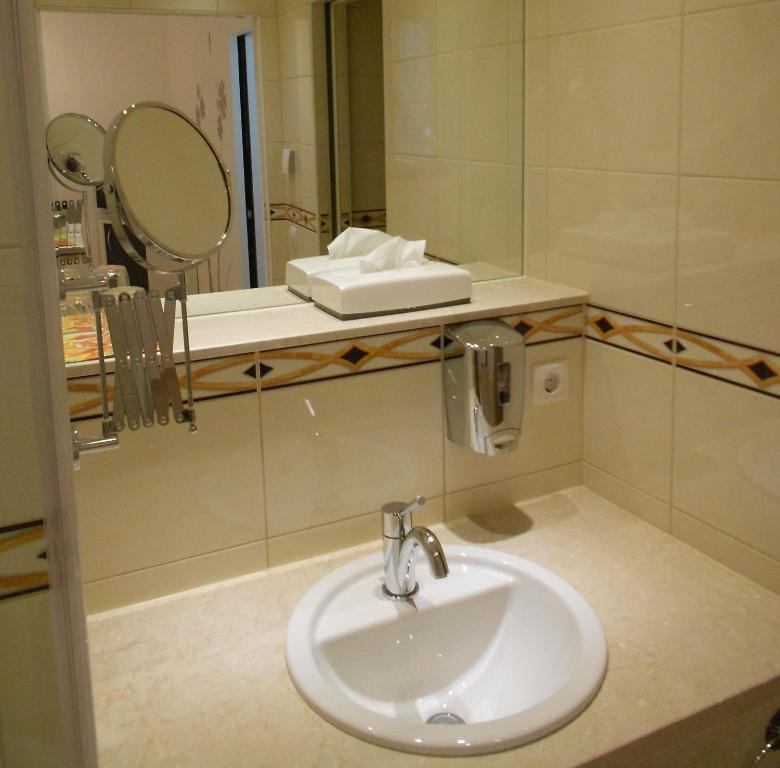 Hotel Vicedom Eisenstadt Zimmer foto