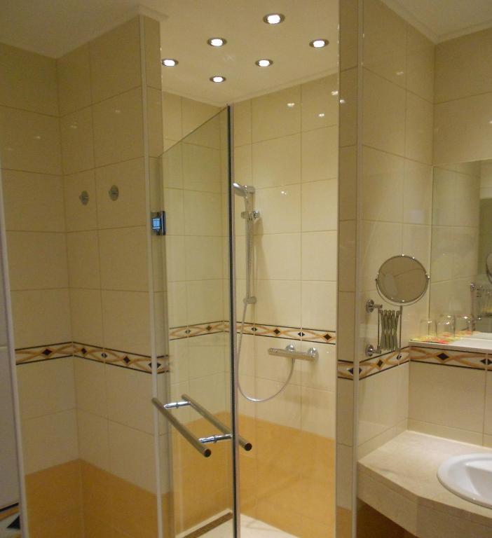 Hotel Vicedom Eisenstadt Zimmer foto